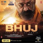 Pranitha Subhash Instagram - Here is the first look of Sanjay Dutt in Bhuj: The Pride of India! #SanjayDuttinBhuj Taiyaar raho doston, aa raha hai Bhuj: The Pride of India jald hi. First Day First Show Ki Home Delivery on @DisneyplusHSVIP @ajaydevgn @duttsanjay @abhishekdudhai6 @aslisona @sharadkelkar @ammyvirk @bhushankumar @norafatehi @tseriesfilms @tseriesfilms #WeSaluteOurSoldiers #OurSoldiersOurPride