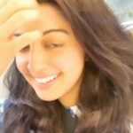 Pranitha Subhash Instagram - Filter Play ! ☀️ sun-day..