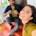 Pranitha Subhash Instagram - Happy Birthday Rishi !