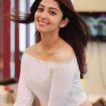 Pranitha Subhash Instagram -