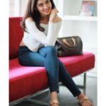 Pranitha Subhash Instagram -