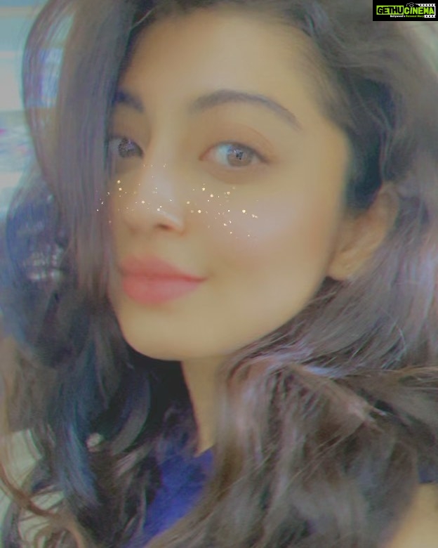 Pranitha Subhash Instagram - Can finally say “Hey I’m on my way!”