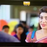 Pranitha Subhash Instagram - Happy Birthday Jr NTR , fav scene ☺️ Rabhasa..
