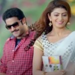 Pranitha Subhash Instagram - #HappyBirthdayNTR