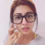 Pranitha Subhash Instagram - Bored in the house I’m in the house bored 🙃