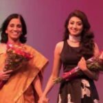 Pranitha Subhash Instagram – Doctor , 
Mom ,
Pet mom , 
And everything in one .. Happy Mother’s Day 
From me and Blu 🤗❤️