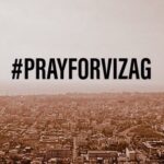 Pranitha Subhash Instagram - ‪ #VizagGasLeak news is just heart wrenching 😣.. ‬ ‪My prayers with the families of the bereaved.. #PrayForVizag ‬ ‪2020 - I’m just speechless😢🙏🏻‬