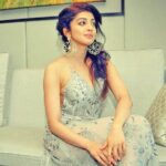 Pranitha Subhash Instagram – Live on insta today at 5 pm!!