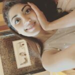 Pranitha Subhash Instagram - Out of all the hearts that I’ve fallen for , falling in love with my own was the best feeling .. What’s ur quarantine mood ?