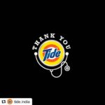 Pranitha Subhash Instagram – #TideIndia is honoring the contribution of doctors, nurses and other hospital staff, in their fight against COVID-19. Watch this heartwarming video and join them in saluting and thanking our #AngelsInWhite. @tide.india will be providing detergent to hospitals in partnership with Apollo Hospitals and Doctors For You as a part of this initiative.

Thank you @tide.india for honoring them with this simple yet impactful gesture. I salute you #AngelsInWhite!

#Repost @tide.india with @make_repost
・・・
We thank the #AngelsInWhite for their invaluable contributions in the fight against COVID-19. These healthcare professionals are constantly redefining care, courage, sacrifice, and hope in these trying times.

While we can never thank them enough, Tide India is recognizing their efforts and service and is supporting these front line health workers across India in partnership Doctors For You and Apollo Hospitals @pgsurakshaindia 
#TideWhite #TideSafedi #BrightWhite #Chaukgaye #TideIndia #TideUltra, #AngelsInWhite #Doctors #FightAgainstCorona #StaySafe #Lockdown, #HealthcareWorkers #TideIndia #TideDetergent  #Nurse #Hospitals #COVID #LaundryPowder #WashingPowder #PGSurakhshaIndia