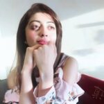 Pranitha Subhash Instagram - Dreaming of “normal”