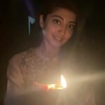 Pranitha Subhash Instagram –
