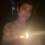 Pranitha Subhash Instagram -