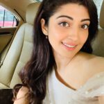 Pranitha Subhash Instagram - Throwback