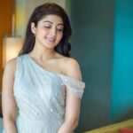 Pranitha Subhash Instagram -