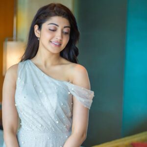 Pranitha Subhash Instagram -