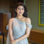 Pranitha Subhash Instagram -