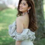Pranitha Subhash Instagram - 🌸