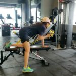 Pranitha Subhash Instagram - Habba workout vs Habba Oota