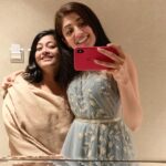 Pranitha Subhash Instagram - Happy happy birthday madhu 🤗🎂