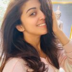 Pranitha Subhash Instagram -