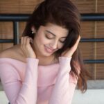 Pranitha Subhash Instagram - Thankyou @shashankmbphotography for this lovely candid .. more to come 😊