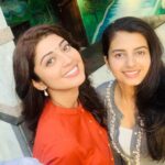 Pranitha Subhash Instagram –