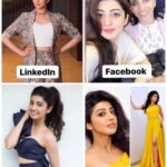 Pranitha Subhash Instagram - #dollypartonmemechallenge #NotOnTinder