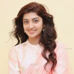 Pranitha Subhash Instagram -