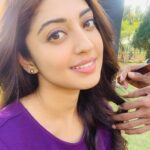 Pranitha Subhash Instagram – #throwback ❤️