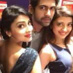 Pranitha Subhash Instagram – Late in the day , Happy Birthday Rana!! Have an awesome one 🤗