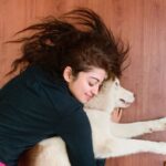 Pranitha Subhash Instagram - @blu_diaries .. If you don't own a dog, at least one, there is not necessarily anything wrong with you, but there may be something wrong with your life - Roger Caras . Agree?