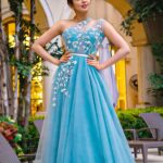 Pranitha Subhash Instagram - ✨✨✨