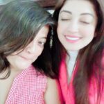 Pranitha Subhash Instagram - My 🐼
