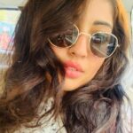 Pranitha Subhash Instagram – Hey you!