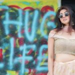 Pranitha Subhash Instagram -