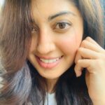 Pranitha Subhash Instagram – Sun kissed