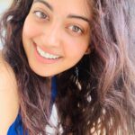 Pranitha Subhash Instagram - #SinglesDay today ! Here’s wishing all you lovely people who’re single (including me) a lot of love , particularly self love! 🤗❤️ #HappySinglesDay