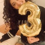 Pranitha Subhash Instagram - #3million Thankyou 🤗❤️