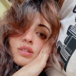 Pranitha Subhash Instagram - 🧿