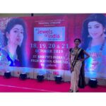 Pranitha Subhash Instagram - At the press con today 💖 Press Club of Bangalore