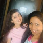 Pranitha Subhash Instagram - My 🥑 😘