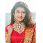 Pranitha Subhash Instagram – Sparkle 💫