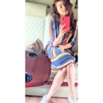 Pranitha Subhash Instagram -
