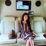 Pranitha Subhash Instagram – #TravelDiaries
