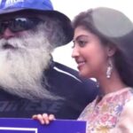 Pranitha Subhash Instagram - Water - the life making ingredient..