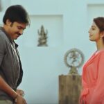 Pranitha Subhash Instagram - Happy Birtday Pawan Sir . Ur truly a legend ! #happybirthdaypawankalyan