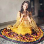 Pranitha Subhash Instagram - ನಿಮಗೂ ಹಾಗೂ ನಿಮ್ಮ ಕುಟುಂಬದವರಿಗೂ "ಗೌರಿ ಗಣೇಶ" ಹಬ್ಬದ ಹಾರ್ದಿಕ ಶುಭಾಶಯಗಳು😊 #ManninaGanesha #EcoFriendly #EcoFriendlyGanesha #HappyGaneshChaturthi