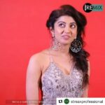 Pranitha Subhash Instagram - #Repost @streaxprofessional with @get_repost ・・・ What does ‘Retro’ mean to superstar Pranitha? Find out here! #SteraxProfessional #HairAndBeyond2019 #RetroRemixCollection . . @pranitha.insta X @streaxprofessional #PranithaSubhash #RapidFire #ThisOrThat #PickOne