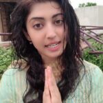 Pranitha Subhash Instagram - Through Pranitha Foundation I’m contributing towards the North Karnataka flood victims and in association with Peace Auto Drivers, we are collecting essentials to send to North Karnataka flood victims. If you wish to contribute any items please contact +91 96636 99997 Let’s rebuild North Karnataka. #NorthKarnatakaFloods